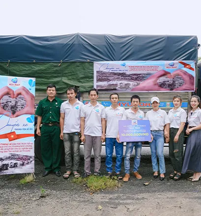 Lợi thế cạnh tranh vượt trội của hi8823 c